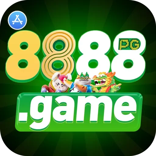App 8888game para Android e iOS - download grátis