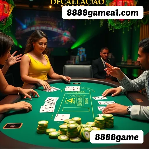 Conta 8888game sincronizada site e app