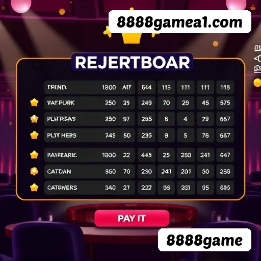 Download app 8888game Android iOS