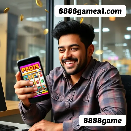 8888game multi dispositivo