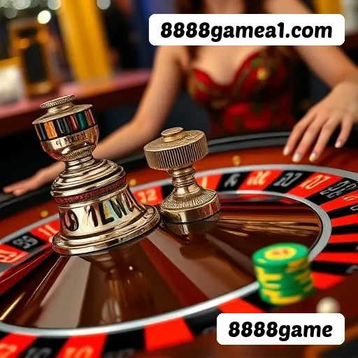 Aplicativo móvel 8888game para iOS e Android