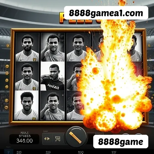 Perguntas sobre login na 8888game