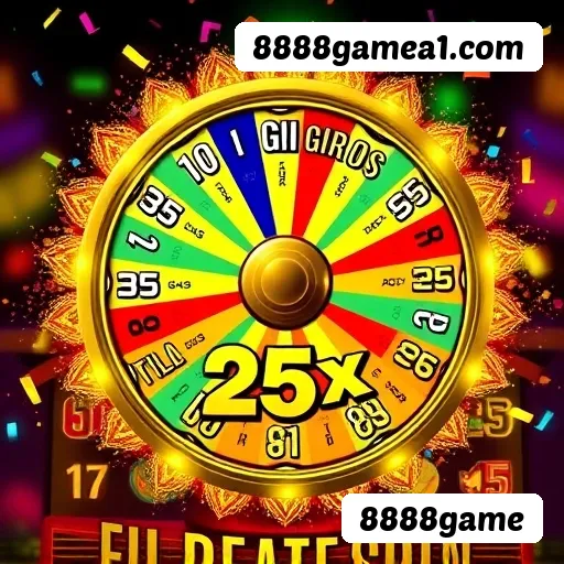 Checklist para avaliar a plataforma 8888game