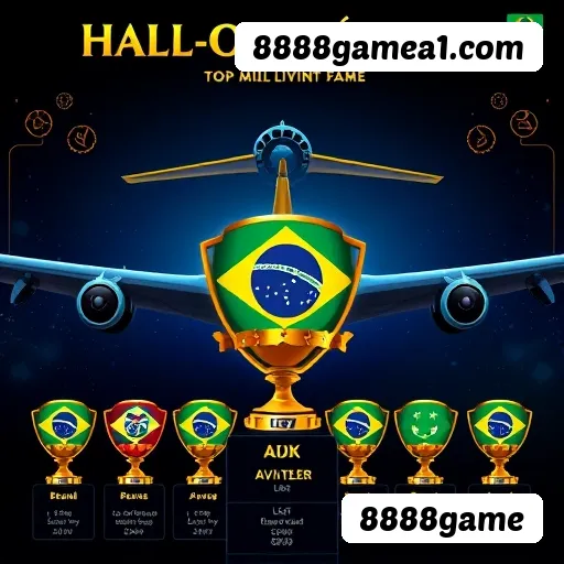 Segurança 8888game SSL