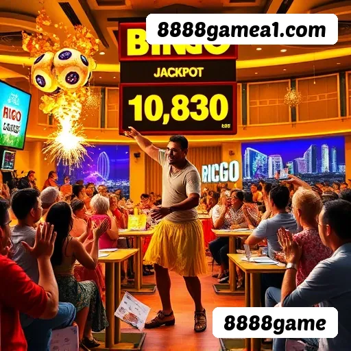 Bônus boas-vindas 8888game R$100