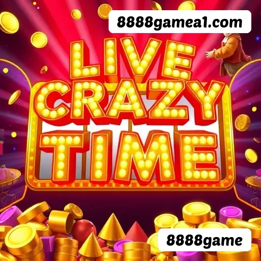 Formulário registro 8888game