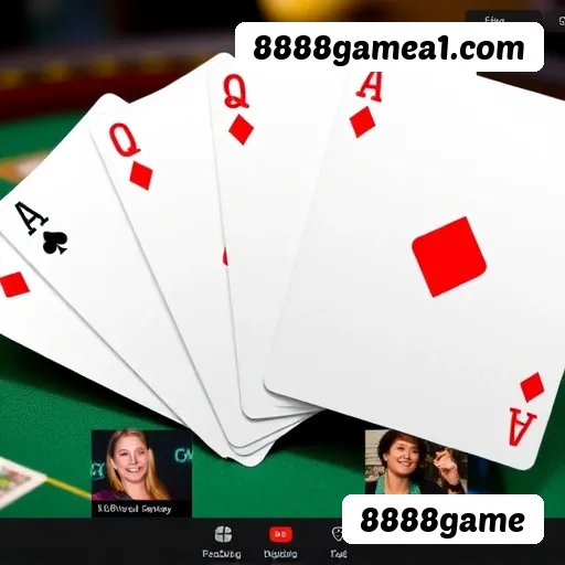 Depósito PIX 8888game