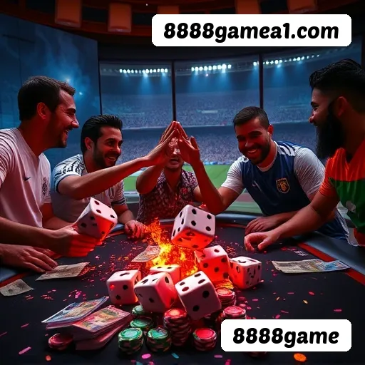 App 8888game slots mobile