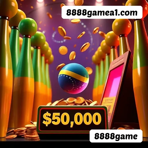 Gates of Olympus slot 8888game