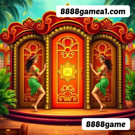 Bônus exclusivos membros VIP 8888game