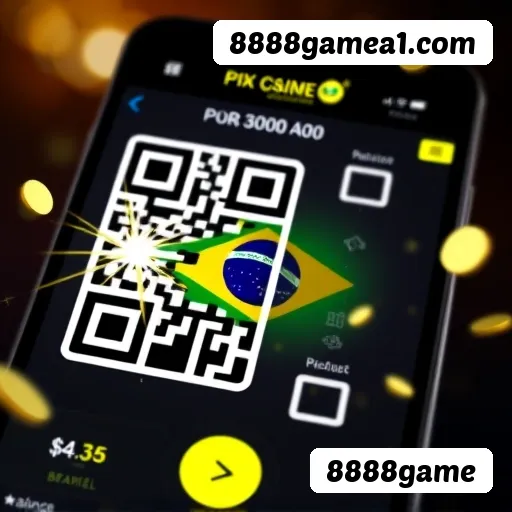 Cashback VIP 8888game - reembolso semanal