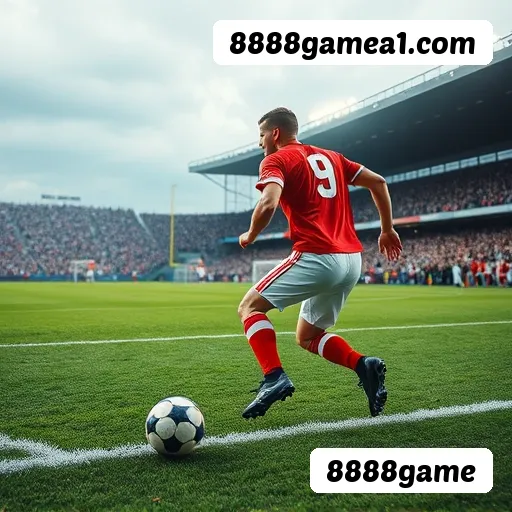 Bônus e prêmios 8888game